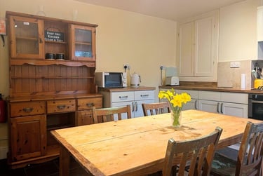 6 bed house, Beaumont Place, St Judes, Plymouth, PL48EA - Image 5